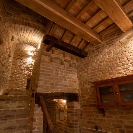 The Monastery - Unique Vacation Home Монтепрандоне Екстериор снимка